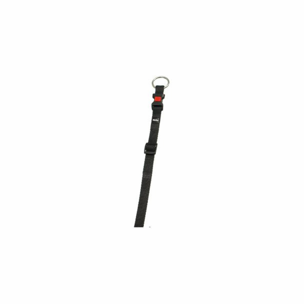 Karlie Obojek ASP černý velikost M  40-55cm 20mm