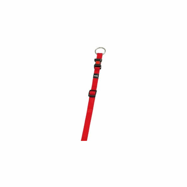Karlie Obojek ASP červený velikost XL 55-75cm 40mm