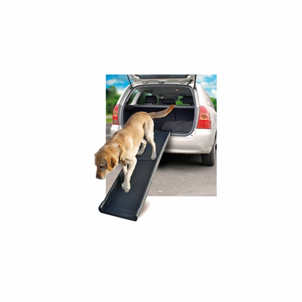 Karlie Dog ramp pro auto 154x39x8cm