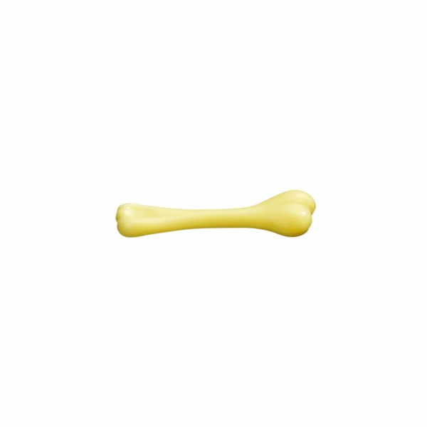 Karlie Hračka kost vanilková 19cm