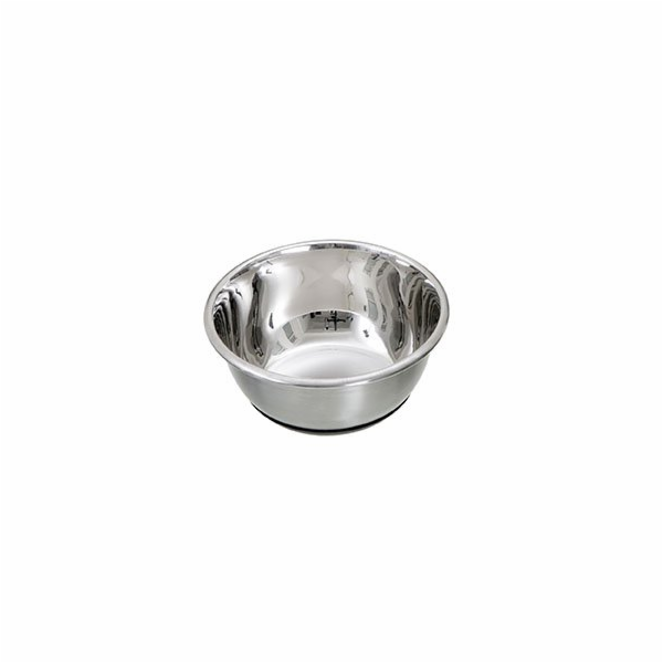 Karlie Miska nerez Pes SELECTA 500ml 13cm