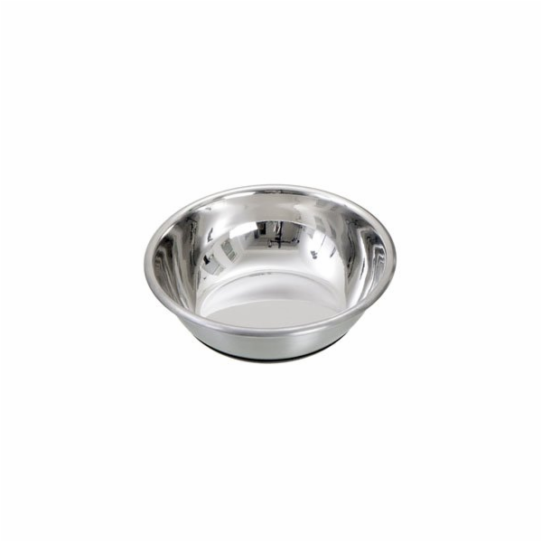 Karlie Miska nerez Pes SELECTA 350ml 13cm