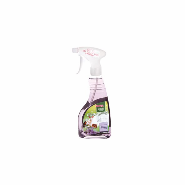 Flamingo Sprej čistící Levandule 500ml