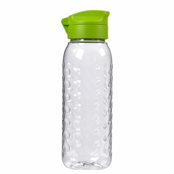 CURVER Smart Láhev Zelená 0,45l