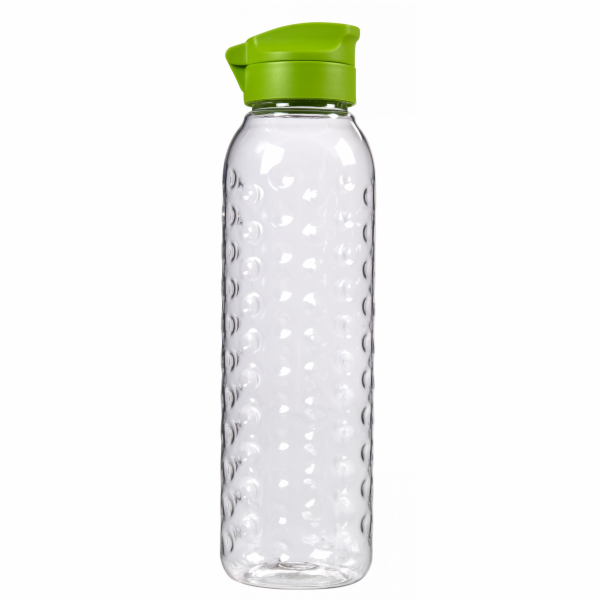 CURVER Smart Láhev Zelená  0,75L