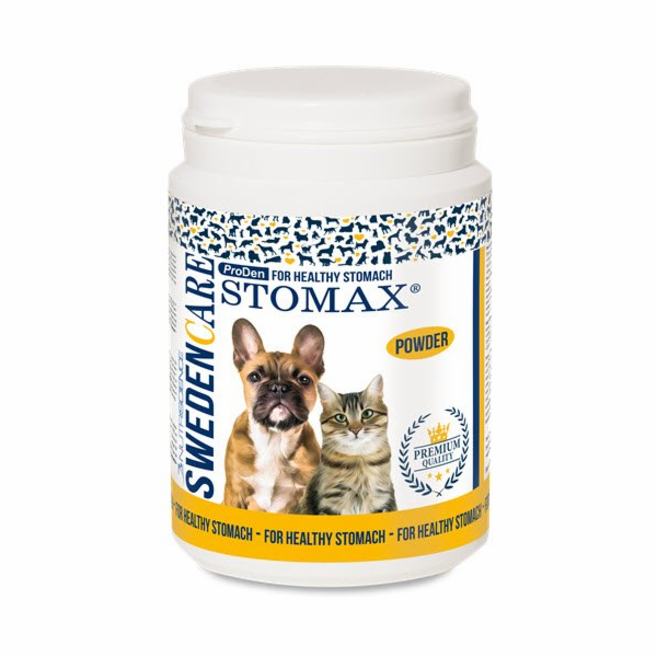 ProDen Stomax 63g