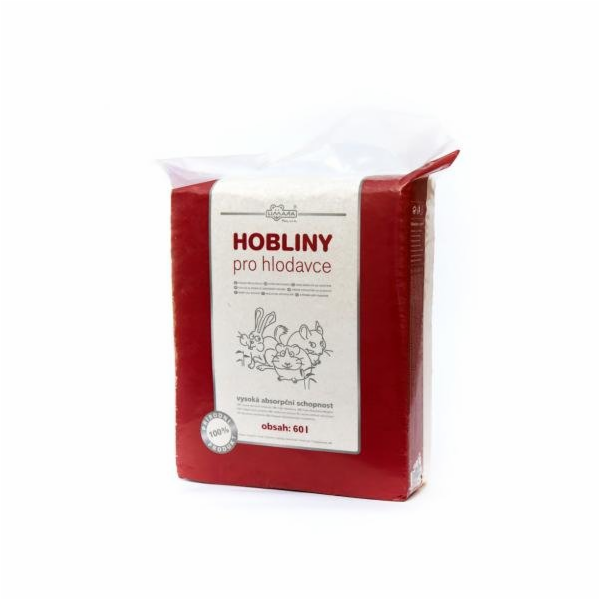 LIMARA Hobliny 60l/2,5kg