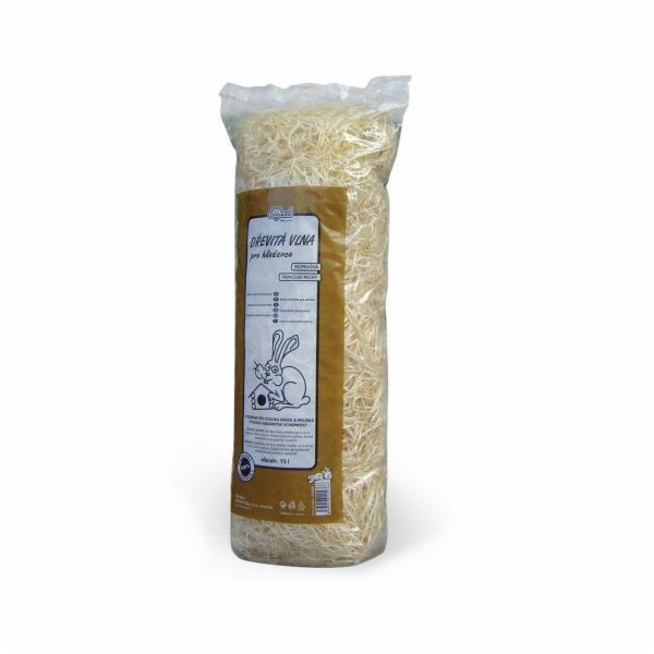LIMARA Dřevitá vlna 15l/170g