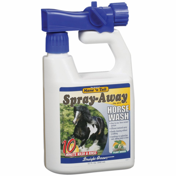 MANE  N TAIL Spray-Away 946 ml