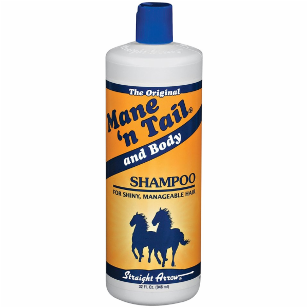 MANE  N TAIL Shampoo 946 ml