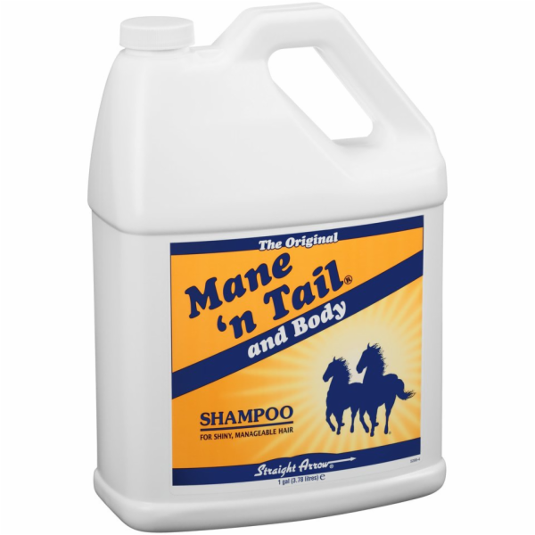 MANE  N TAIL Shampoo 3785 ml