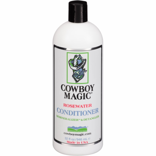 Cowboy Magic Rosewater Kondicionér 946ml