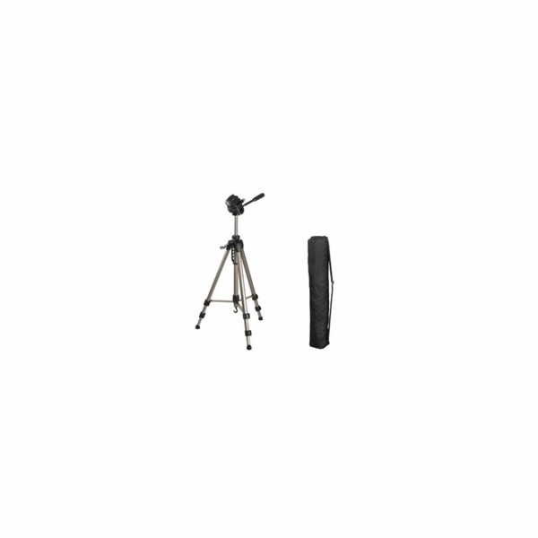 HAMA stativ STAR 63/ pro fotoaparáty a videokamery/ zátěž...