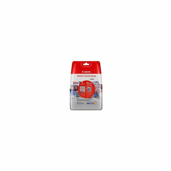 Atrament CLI-571XL BK BL SEC