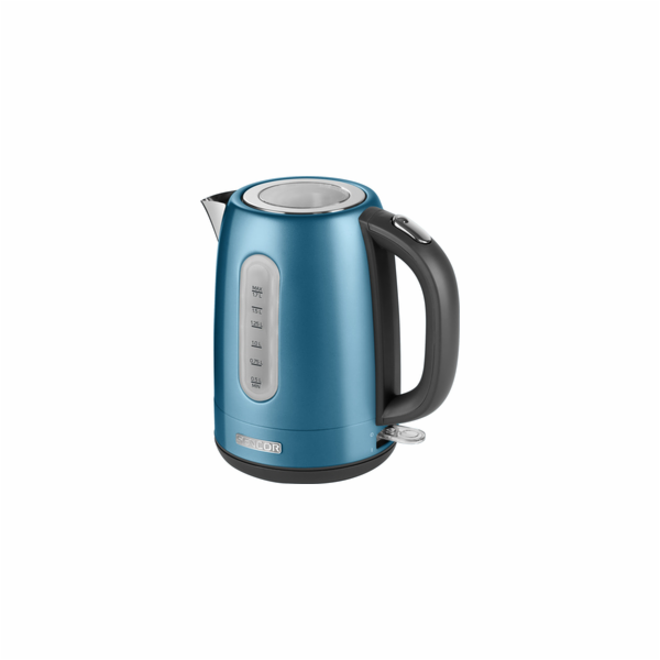 Konvice rychlovarná SENCOR SWK 1772BL Blue