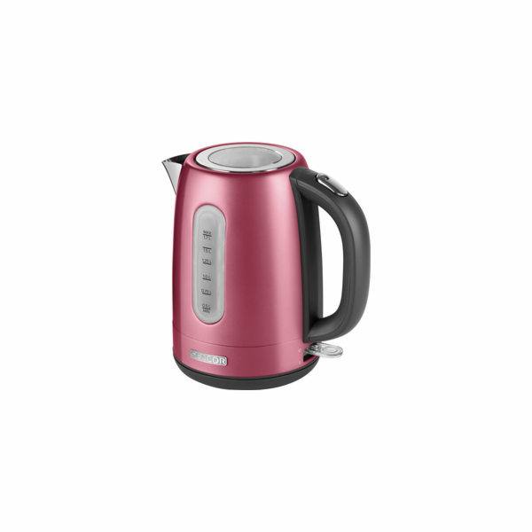 SWK 1774RD konvice SENCOR
