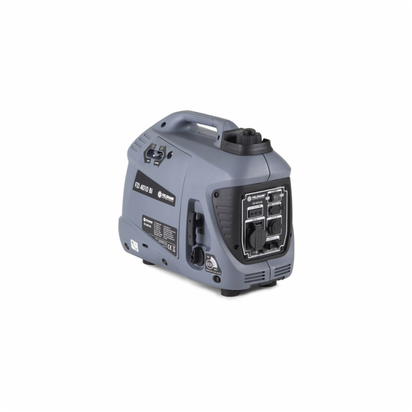 FIELDMANN FZI 4010-Bi Benzín. generátor FIELDMANN