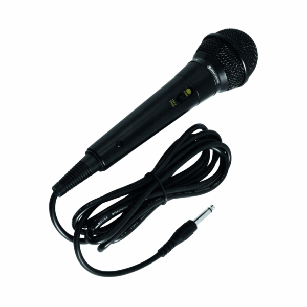 Omnitronic M-22