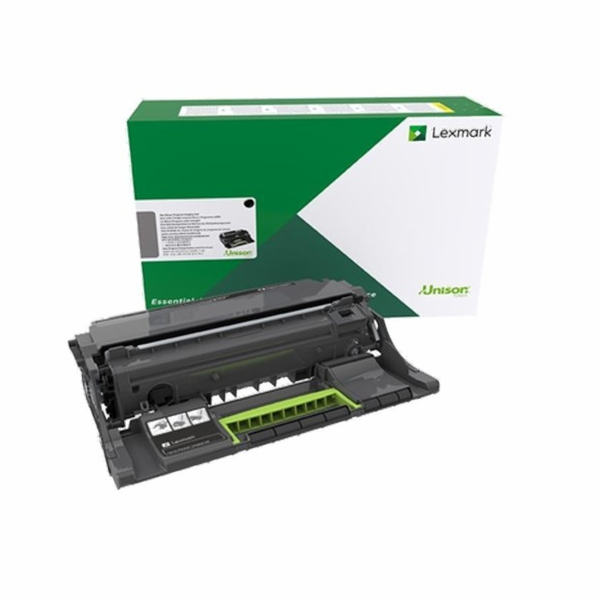 Lexmark 56F0Z00 Black Return Program Imaging Unit