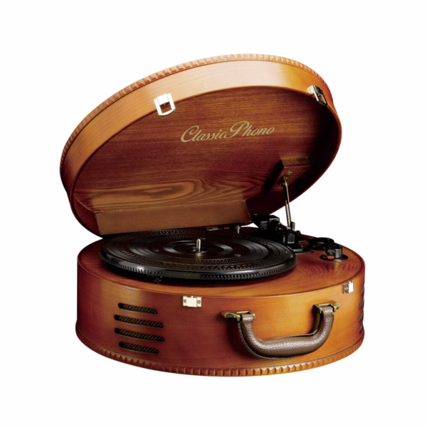 Lenco TT-34 gramofon