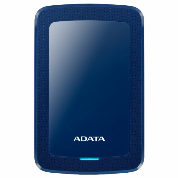 ADATA HV300 2TB ext. HDD modrý