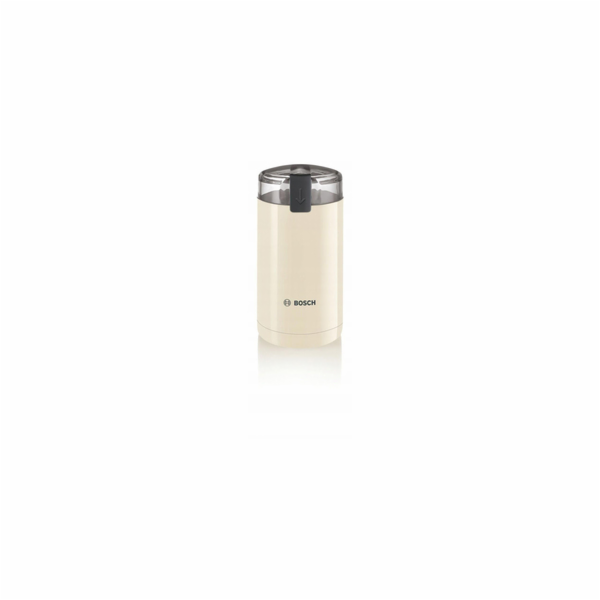 Mlýnek na kávu Bosch TSM6A017C 180 W Cream