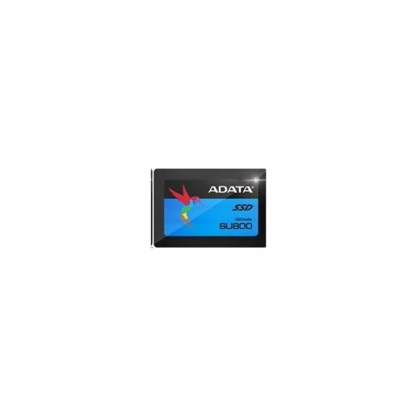 ADATA SSD SU800 512GB SATA III 2.5" 3D TLC (čtení/zápis: ...