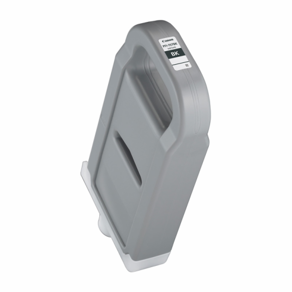 Canon PFI-707 BK napln cerna