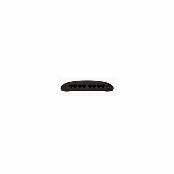 D-Link DES-1008D 8-port 10/100 Desktop Switch