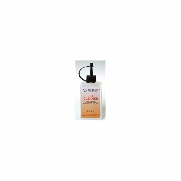 ARMOR ČISTICÍ ROZTOK JET CLEANER 20ml (na tiskové hlavy)