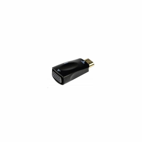 Gembird A-HDMI-VGA-02 redukce