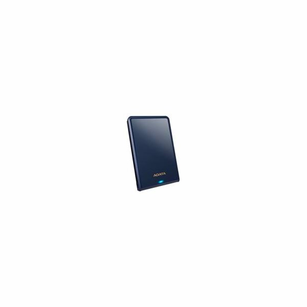 ADATA externí HDD HV620s 1TB USB 3.0 Modrý