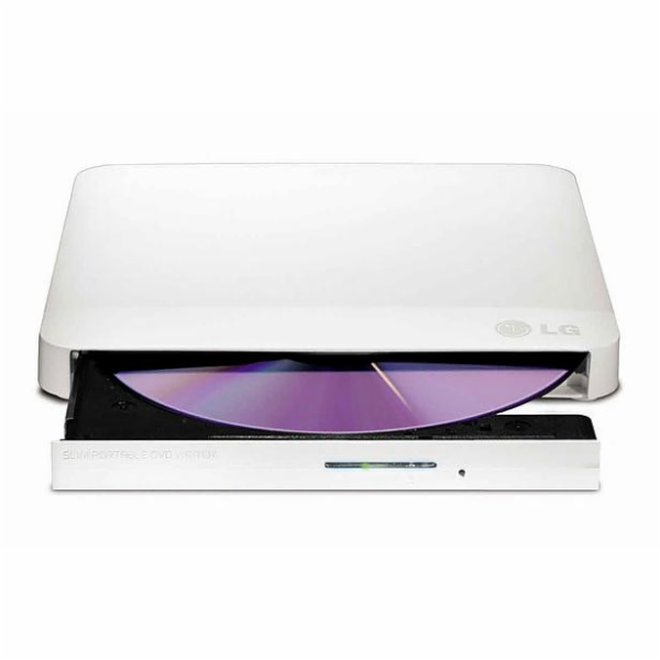 LG GP57EW40 white