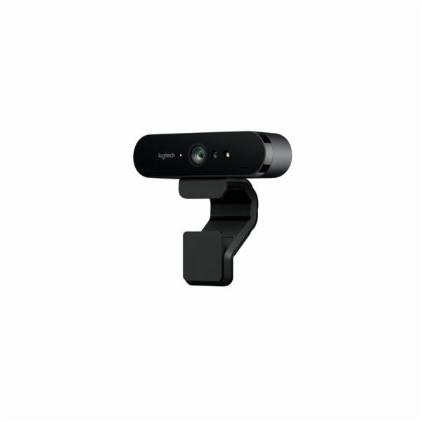 Logitech BRIO 4K Ultra HD Webcam