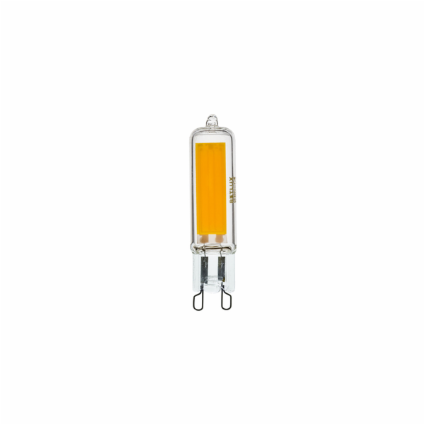 RLL 296 G9 COB 3 W LED WW RETLUX