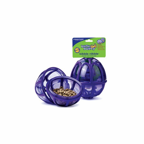 Kibble Nibble M/L