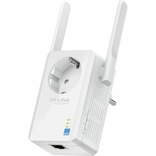 TP-Link TL-WA860RE WLAN Repeater