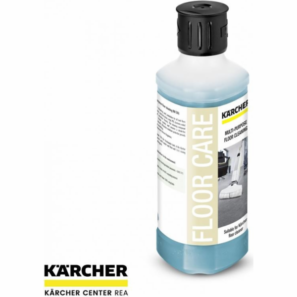 KÄRCHER RM 536 univerzální podlahový čistič