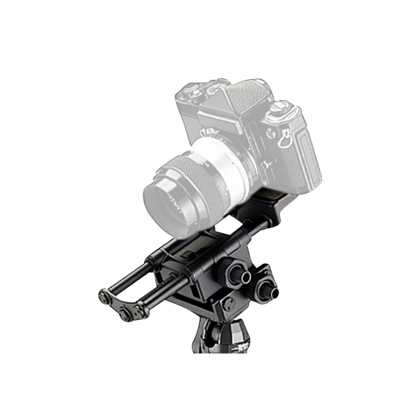 Makroadaptér Velbon Super Mag Slider 