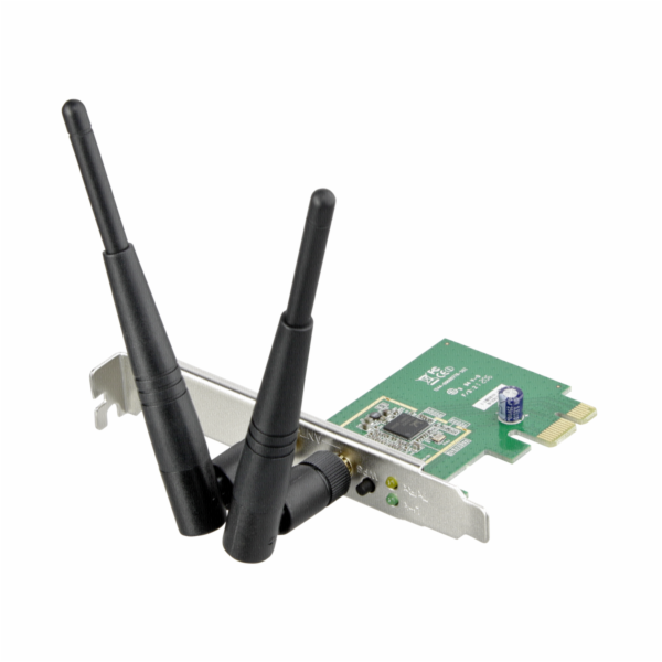 Edimax EW-7612PIn V2 - Netzwerkadapter - PCIe