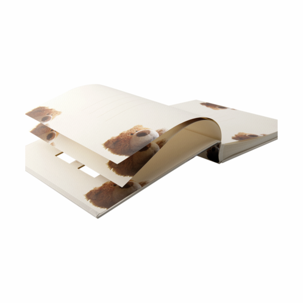 Album Walther Classic Bear 28x30,5 60 stran