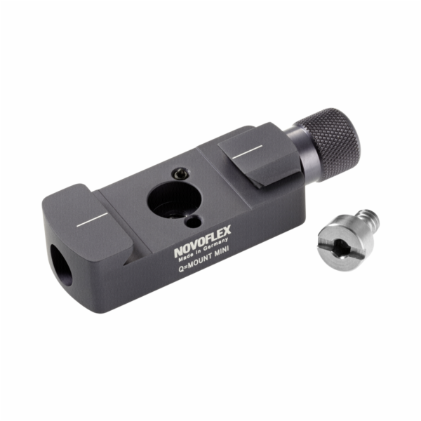 Novoflex Q=Mount Mini rychloupínání