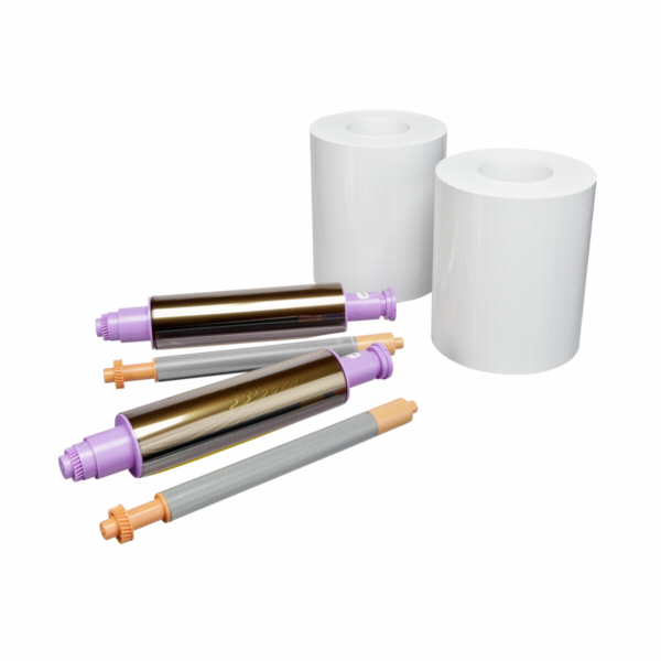 DNP DS 40 Media DS 15x20 cm 2x 200 Prints