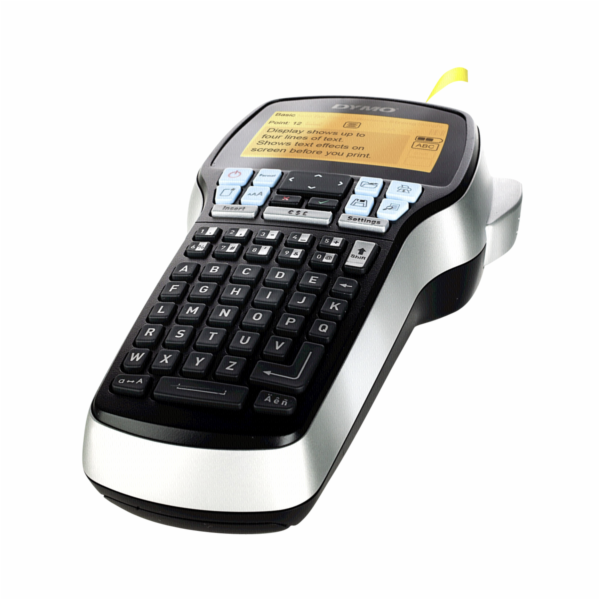 Dymo LabelManager 420 P