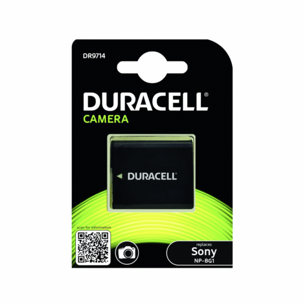 Akumulátor Duracell DR9714