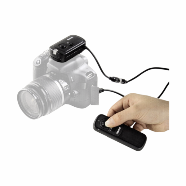 Hama Wireless Remote Release DCCSystem  Base (DCCS)     5202