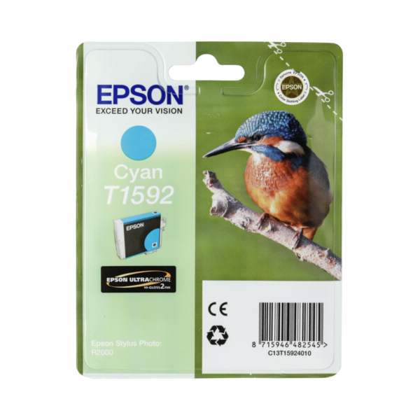 Epson cartridge modra T 159                     T 1592