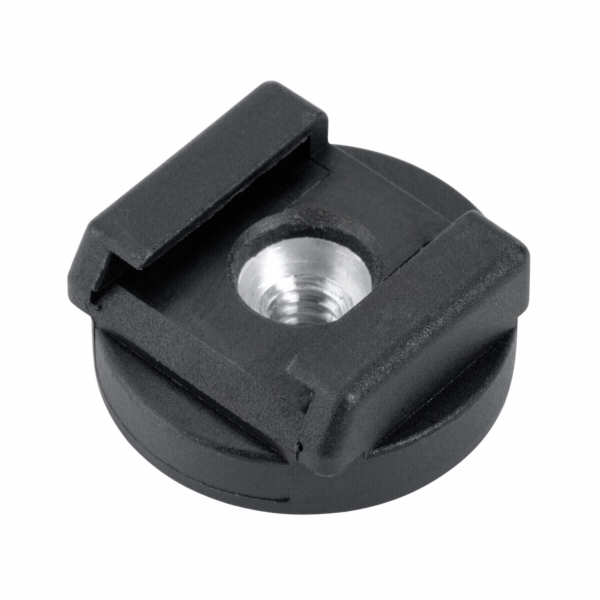 Cullmann Blitzschuh/Teller 1/4 CX 697                    ...