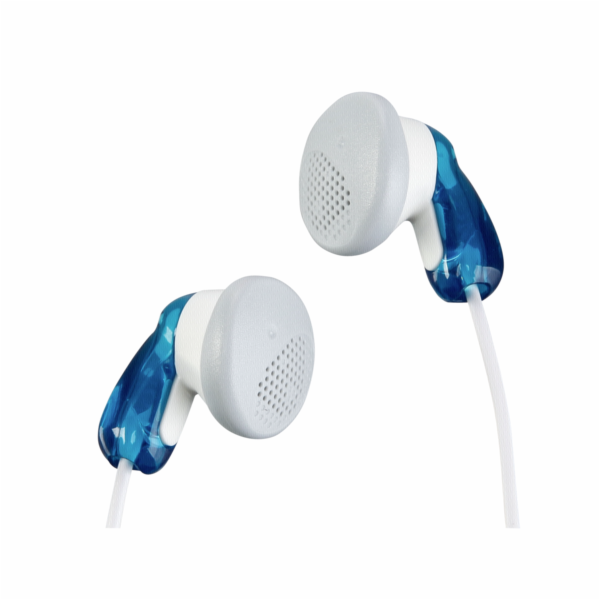 Sony MDR-E9LP Sluchátka modrá