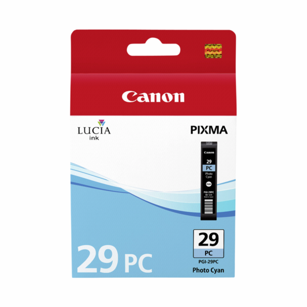 Canon PGI-29 PC  modra